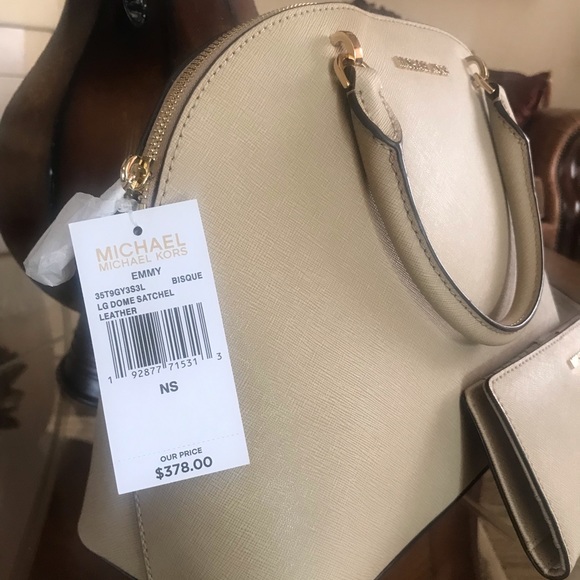 Purse and wallet set - Picture 3 of 3